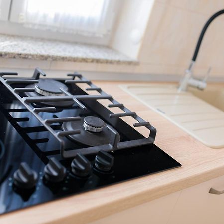 Apartment Todor Кърк Екстериор снимка