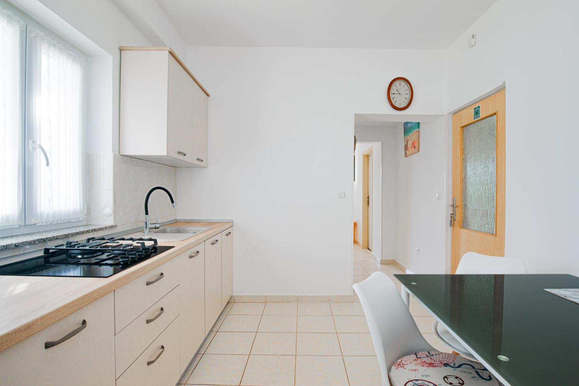 Apartment Todor Кърк Екстериор снимка