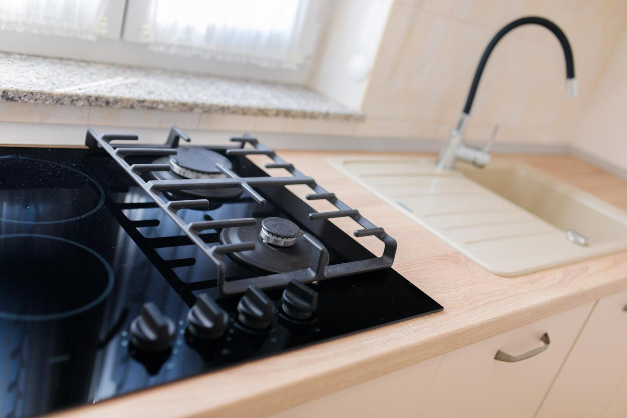Apartment Todor Кърк Екстериор снимка