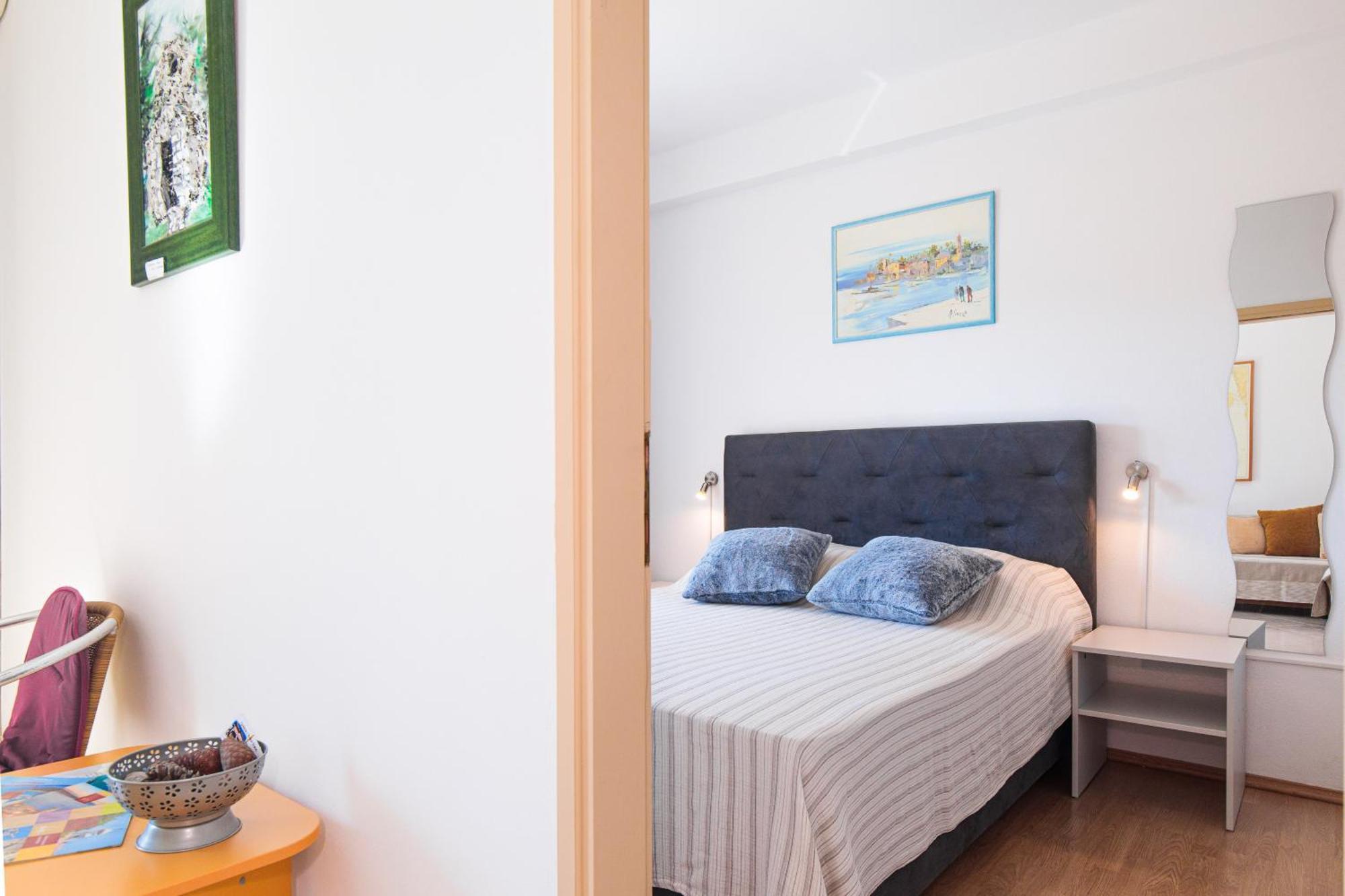 Apartment Todor Кърк Екстериор снимка